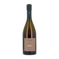 bourgeois-diaz trois cepages 3c extra brut champagne 75 cl 12 vol