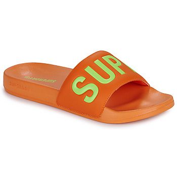Superdry Chanclas Superdry Pool Slide para hombre