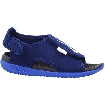 Nike Zapatos Sunray Adjust 5 V2 para niña