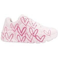 skechers deportivas moda x jgoldcrown para nina