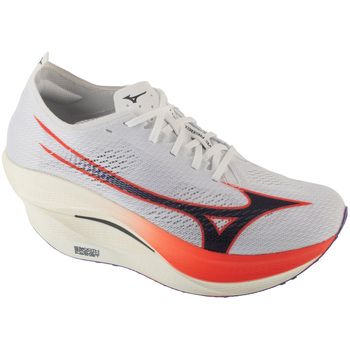 Mizuno Zapatillas de running Rebellion Pro 3 para hombre