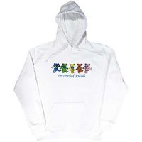 grateful dead jersey ro5025 para hombre