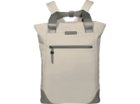 mochila para portatil - targus convertible avila 15-16 15l piel vegana para portatiles de 16 y menores roble frances