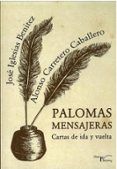 palomas mensajeras