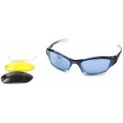 Msc Gafas De Sol Pyros Sprint Azul