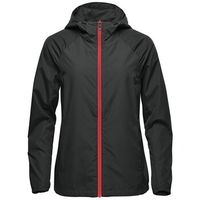 stormtech chaqueta pacifica para mujer
