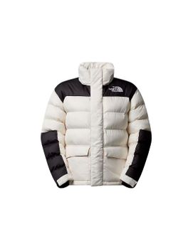 Chaqueta de Montaña The north Face W Limbara Insulated Blanco Dune Mujer