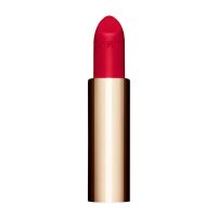clarins cosmetica labios joli rouge velvet mate refill recarga barra de labios