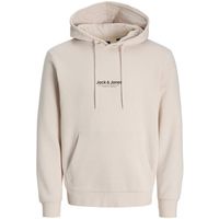 jack  jones jersey vesterbro sweat hood para hombre