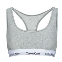 calvin klein jeans sujetador unlined bralette para mujer