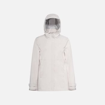 GEOX Spherica Mujer Blanco Lechoso