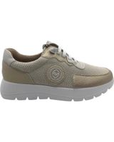 de mysoft zapato casual mujer 25m267 platino