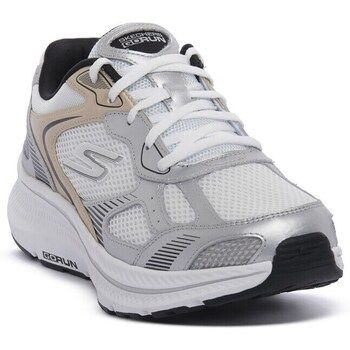 Skechers Zapatillas 128633WSBK para mujer