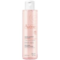 avene soothing toning lotion 200ml