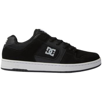 DC Shoes Zapatillas Baskets Manteca 4 cuir para hombre