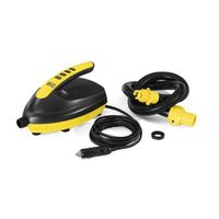 inflador electrico de mechero hydro force bestway 12v  235x14x13 cm pantalla lcd
