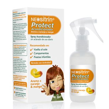 Neositrin Protect Acondicionador 200ml