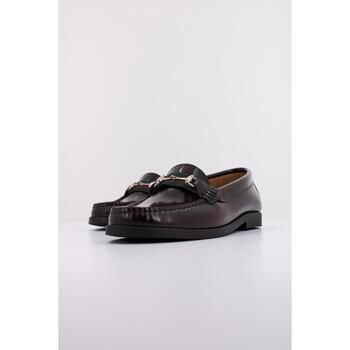 Yellow Mocasines Isabella para mujer