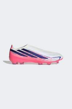adidas F50 Hyperfast Pro Laceless Fg - Botas Fútbol Tacos Hombre MKP