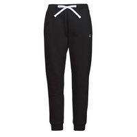 champion pantalon chandal heavy organic cotton poly fleece para mujer