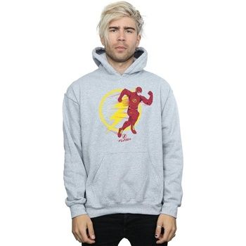 Dc Comics Jersey BI9801 para hombre