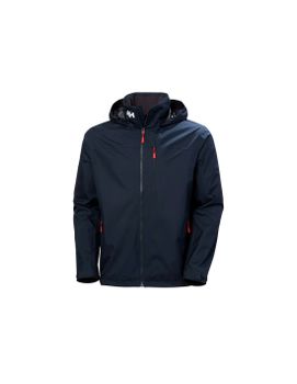 Chaqueta Helly Hansen Crewed 2 Hombre Azul Marino