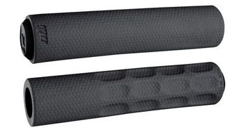 Punos de vapor serie odi f 1 130 mm negro