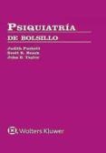 psiquiatria de bolsillo