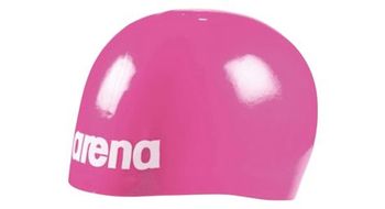 Bonnet de bain arena moulded pro ii single