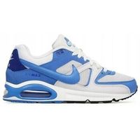 nike zapatillas air max command para hombre