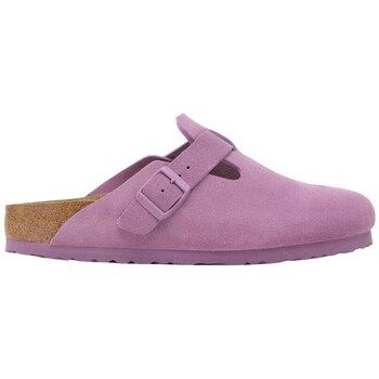BIRKENSTOCK Zuecos Boston para hombre