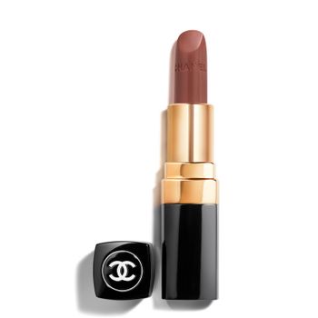 Chanel Labiales ROUGE COCO La Barra De Labios Satinada De Larga Duración, Tratamiento Hidratante Y Alisante