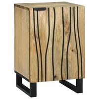 gabinete de lavabo para bano marron 38 x 335 x 58 cm vidaxl