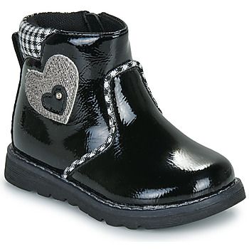 Chicco Botines TRONCHETTO FIST para niña
