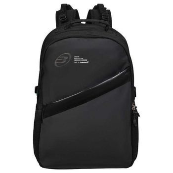 Mochila Bullpadel Bpm26003 Tech Negro