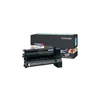 lexmark c7722mx original magenta extra high yield toner cartridge