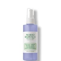 mario badescu facial spray with aloe chamomile and lavender - 118ml