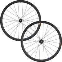 prime orra 700c carbon gravel wheelset black
