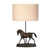 lampara de mesa spirit