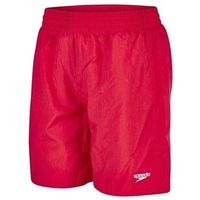 speedo short essential 16 para hombre