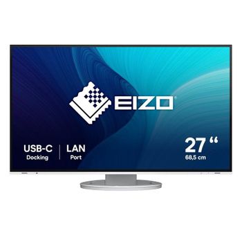 Monitor EIZO FlexScan EV2795-WT 27