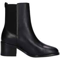 tommy hilfiger botas fw0fw07516 essential chelsea para mujer