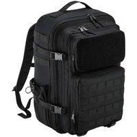 bagbase mochila pc4974 para mujer