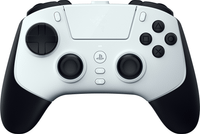 game keypad razer raiju v3 pro para ps5pc blanco rz06-05580200-r3g1