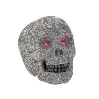 calavera con luz viving costumes - 205450