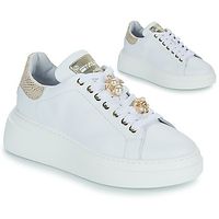 meline zapatillas lo247-acc-p9096 para mujer