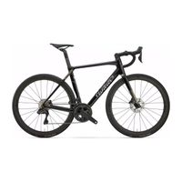 bicicleta wilier granturismo sl - shimano 105 di2 r7170 2x12s negro talla m