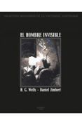 el hombre invisible