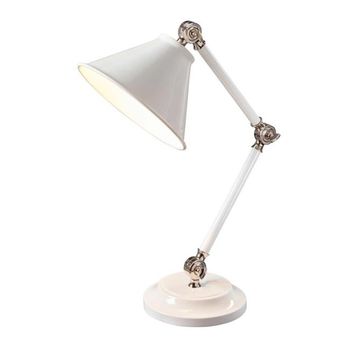 Lámpara de mesa provence element