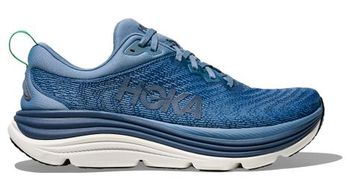 Hoka hombre - azul